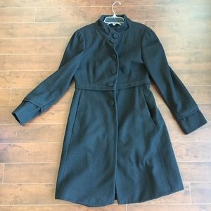 Nine West wool jacket